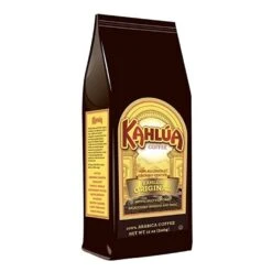 Kahlua Original Gourmet Ground Coffee (6 Bags/12 Oz) 6 Kahlua Original Gourmet Ground Coffee (6 Bags/12 Oz) -Koffee Express Sales kahluaorignial 1
