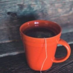 Lacas Coffee Company Hot Tea Pekoe Cut Black Tea -Koffee Express Sales lacas coffee company hot tea pekoe cut black tea2