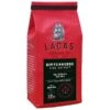 Lacas Coffee Company Rittenhouse Fine Coffee Medium Fine 12 Oz