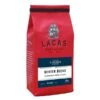 Lacas Flavored Ground Coffee Winter Blend, 12 Oz