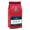 Lacas Coffee Company Maple Nut Crunch Medium Roast 12 Oz