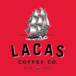 Lacas Coffee Single Serve Cups, 24 Count (Dark Note) 6 Lacas Coffee Single Serve Cups, 24 Count (Dark Note) -Koffee Express Sales lacas logo 4