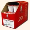 Lacas Coffee Single Serve Cups, 24 Count (Original City Roast)