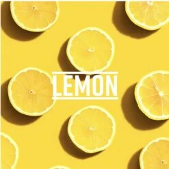 Tropical Sensations Lemon Granita Slushie Mix – 6 Bottles, 64 Oz Each – Non-Alcoholic Frozen Drink Mix For Slush Machines – Bulk Case -Koffee Express Sales lemon content