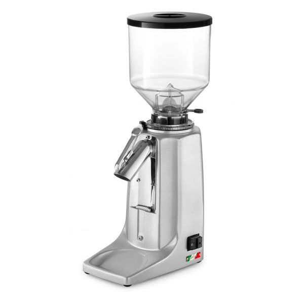 Quamar M80/DR Shop Coffee Grinder 1 Quamar M80/DR Shop Coffee Grinder