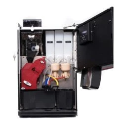 Kayo Frothy Cappuccino Non-Dairy Powdered Creamer, 6 X 1 Lb Bags -Koffee Express Sales machine