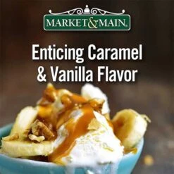 Market & Main® Jamaican Me Crazy Flavored Coffee (6 Bags/12 Oz) 11 Market & Main® Jamaican Me Crazy Flavored Coffee (6 Bags/12 Oz) -Koffee Express Sales market n main jamaican me crazy flavored coffee single bag1 1