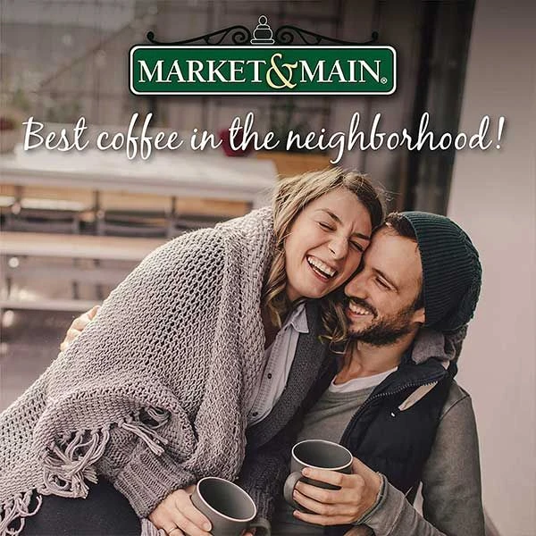 Market & Main® Jamaican Me Crazy Flavored Coffee (6 Bags/12 Oz) 8 Market & Main® Jamaican Me Crazy Flavored Coffee (6 Bags/12 Oz) - Image 8