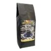 Brickhouse Coffee Midnight Ember Dark Roast, 100% Arabica Ground Coffee, Bold & Smoky Flavor, 12oz Bag