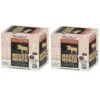 Moose Munch Milk Chocolate Peanut Butter Single Serve Cups, 2/18 Count