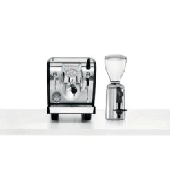 Nuova Simonelli Musica Volumetric Espresso Machine Pour Over 8 Nuova Simonelli Musica Volumetric Espresso Machine Pour Over -Koffee Express Sales musica 8