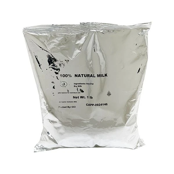 Brickhouse 100% Natural Milk, 6/1LB Bags 3 Brickhouse 100% Natural Milk, 6/1LB Bags - Image 3