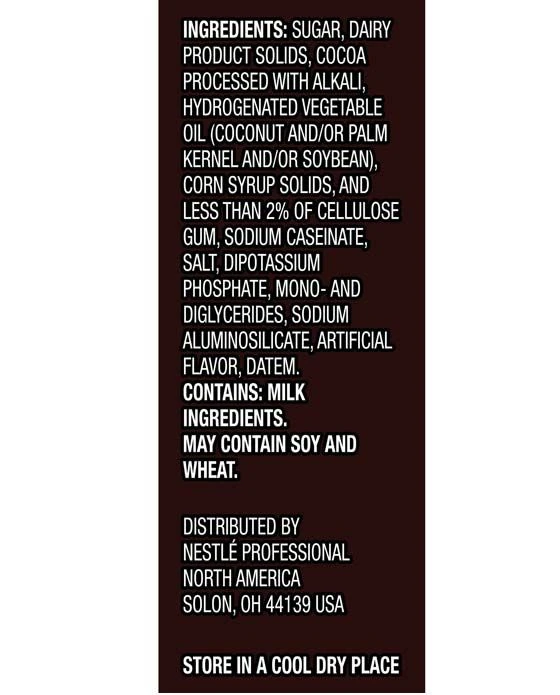 Nestlé® Nestle Hot Cocoa Mix Whipper Mix Hot Cocoa 2lbs, 1 Bag 3 Nestlé® Nestle Hot Cocoa Mix Whipper Mix Hot Cocoa 2lbs, 1 Bag - Image 3
