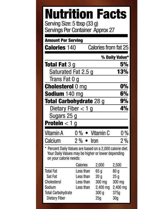 Nestlé® Nestle Hot Cocoa Mix Whipper Mix Hot Cocoa , 12 Bags (2lbs Each) 5 Nestlé® Nestle Hot Cocoa Mix Whipper Mix Hot Cocoa , 12 Bags (2lbs Each) - Image 5