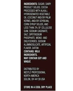 Nestlé® Nestle Hot Cocoa Mix Whipper Mix Hot Cocoa , 12 Bags (2lbs Each) 9 Nestlé® Nestle Hot Cocoa Mix Whipper Mix Hot Cocoa , 12 Bags (2lbs Each) -Koffee Express Sales nestle whipper mix 12 bags 03 2nd