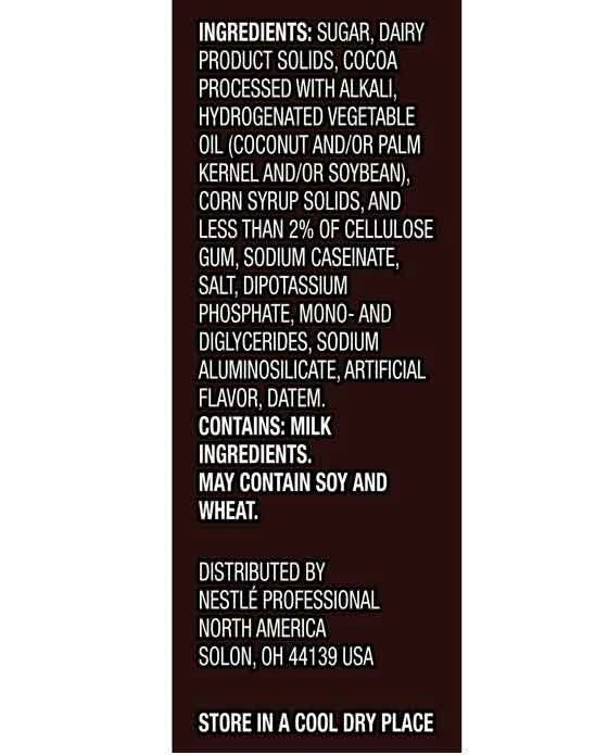 Nestlé® Nestle Hot Cocoa Mix Whipper Mix Hot Cocoa , 12 Bags (2lbs Each) 4 Nestlé® Nestle Hot Cocoa Mix Whipper Mix Hot Cocoa , 12 Bags (2lbs Each) - Image 4