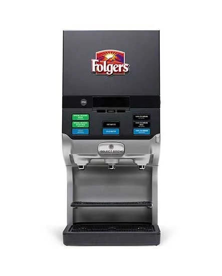 Select Brew® NG-300 Specialty Coffee System (Refurbished) 1 Select Brew® NG-300 Specialty Coffee System (Refurbished)