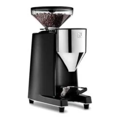 Nuova Simonelli Espresso Grinders G60 On Demand