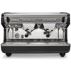 Nuova Simonelli Appia II Volumetric Espresso Machine 220V Group 2
