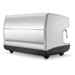 Nuova Simonelli Appia II Volumetric Espresso Machine 220V Group 3 7 Nuova Simonelli Appia II Volumetric Espresso Machine 220V Group 3 -Koffee Express Sales nuova simonelli appia ii7 1 1