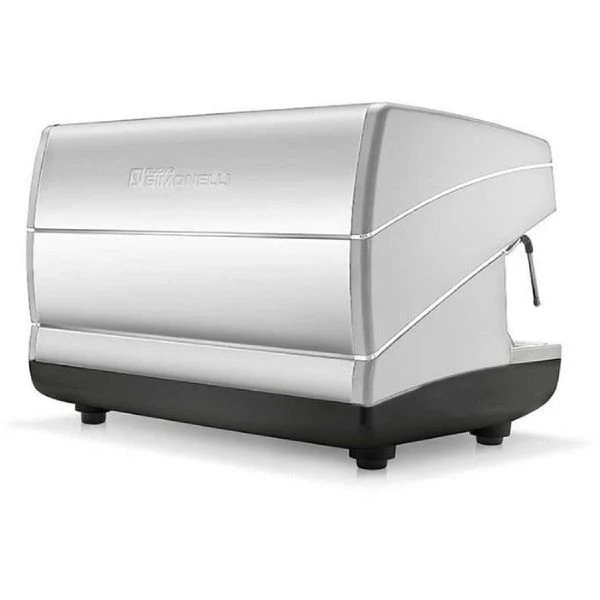 Nuova Simonelli Appia II Volumetric Espresso Machine 220V Group 3 3 Nuova Simonelli Appia II Volumetric Espresso Machine 220V Group 3 - Image 3