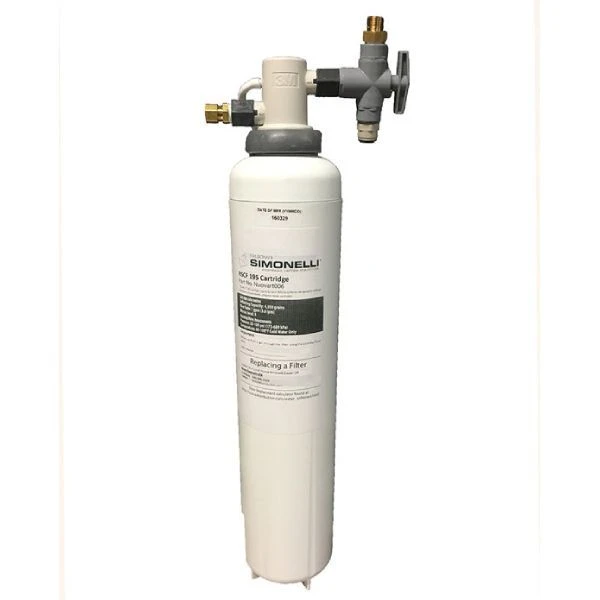 Nuova Simonelli Appia II Volumetric Espresso Machine 110V Group 1 3 Nuova Simonelli Appia II Volumetric Espresso Machine 110V Group 1 - Image 3