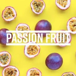 Tropical Sensations Passion Fruit Granita Slushie Mix – 6 Bottles, 64 Oz Each – Non-Alcoholic Frozen Drink Mix For Slush Machines – Bulk Case -Koffee Express Sales passion fruit content 2 1