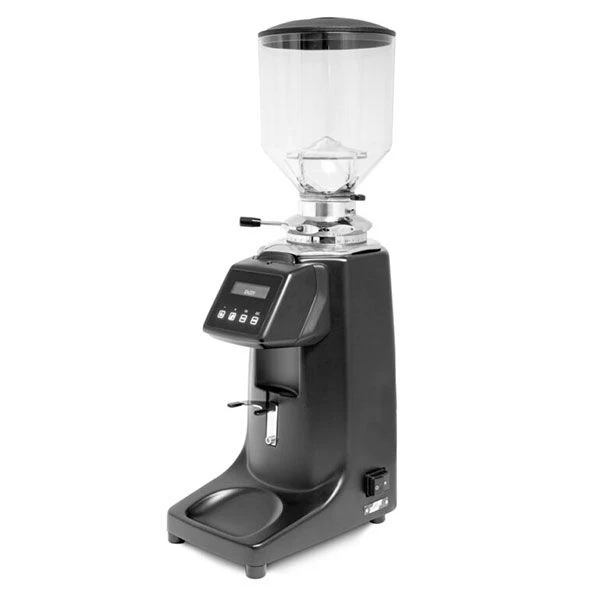 Quamar Q13 Touch On Demand Coffee Grinder 1 Quamar Q13 Touch On Demand Coffee Grinder
