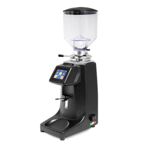 Quamar Q13 Touch Plus On Demand Coffee Grinder 1 Quamar Q13 Touch Plus On Demand Coffee Grinder