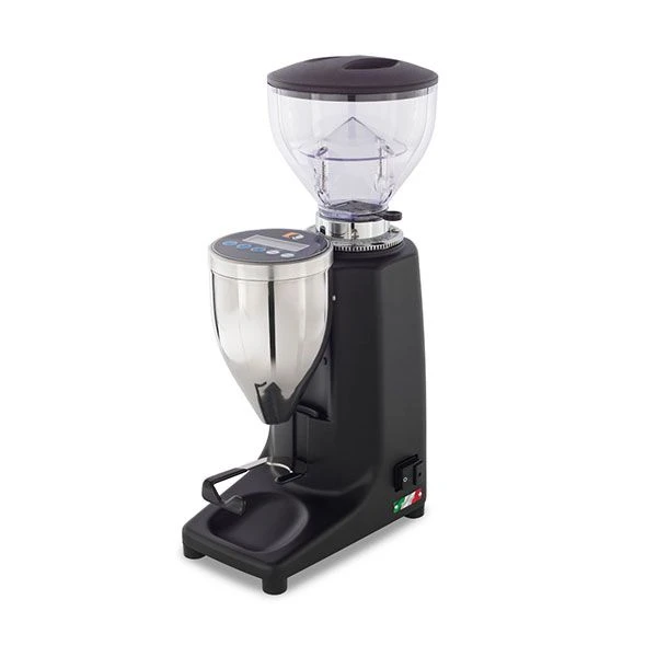 Quamar M80/EElectronic On Demand Coffee Grinder 1 Quamar M80/EElectronic On Demand Coffee Grinder