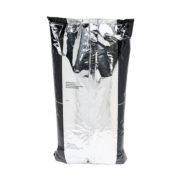 Boyd's Red Wagon Whole Bean Coffee – 5lb Dark Roast Bag 2 Boyd's Red Wagon Whole Bean Coffee – 5lb Dark Roast Bag - Image 2