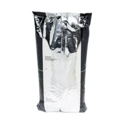 Boyd's Red Wagon Whole Bean Coffee – 4 Bag Case (5lb Each, 20lb Total) 8 Boyd's Red Wagon Whole Bean Coffee – 4 Bag Case (5lb Each, 20lb Total) -Koffee Express Sales red wagon wb back of bag 1