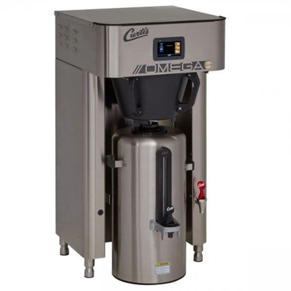 Wilbur Curtis Single 3.0 Gallon 3 PH Coffee Brewer 3 Wilbur Curtis Single 3.0 Gallon 3 PH Coffee Brewer - Image 3