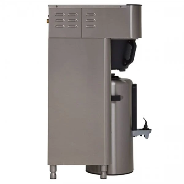 Wilbur Curtis Single 3.0 Gallon 3 PH Coffee Brewer 2 Wilbur Curtis Single 3.0 Gallon 3 PH Coffee Brewer - Image 2