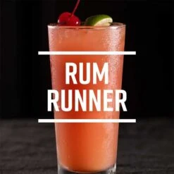 Frozen Drink Tropical Sensations Rum Runner Grantia Mix 6 Bottles, Non-Alcoholic 7 Frozen Drink Tropical Sensations Rum Runner Grantia Mix 6 Bottles, Non-Alcoholic -Koffee Express Sales tropical sensations rum runner granita slushie mix 3