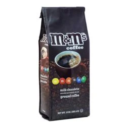 Ultimate Chocolate Ground Coffee Collection: Brickhouse, M&M's & Snickers - 32 Oz -Koffee Express Sales ultimate chocolate ground coffee collection brickhousemms n snickers3