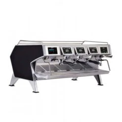 Unic Stella Epic Three Group Automatic Espresso Machine - 240V -Koffee Express Sales unic stella epic 3 3
