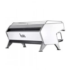 Unic Stella Epic Three Group Automatic Espresso Machine - 240V -Koffee Express Sales unic stella epic 3 6