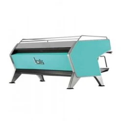 Unic Stella Epic Three Group Automatic Espresso Machine - 240V -Koffee Express Sales unic stella epic 3 8