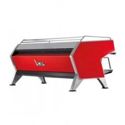 Unic Stella Epic Three Group Automatic Espresso Machine - 240V -Koffee Express Sales unic stella epic 3 9