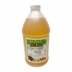 Tropical Sensations White Sangria Frozen Drink Mix, 64 Oz Bottle - Made With Pure Cane Sugar